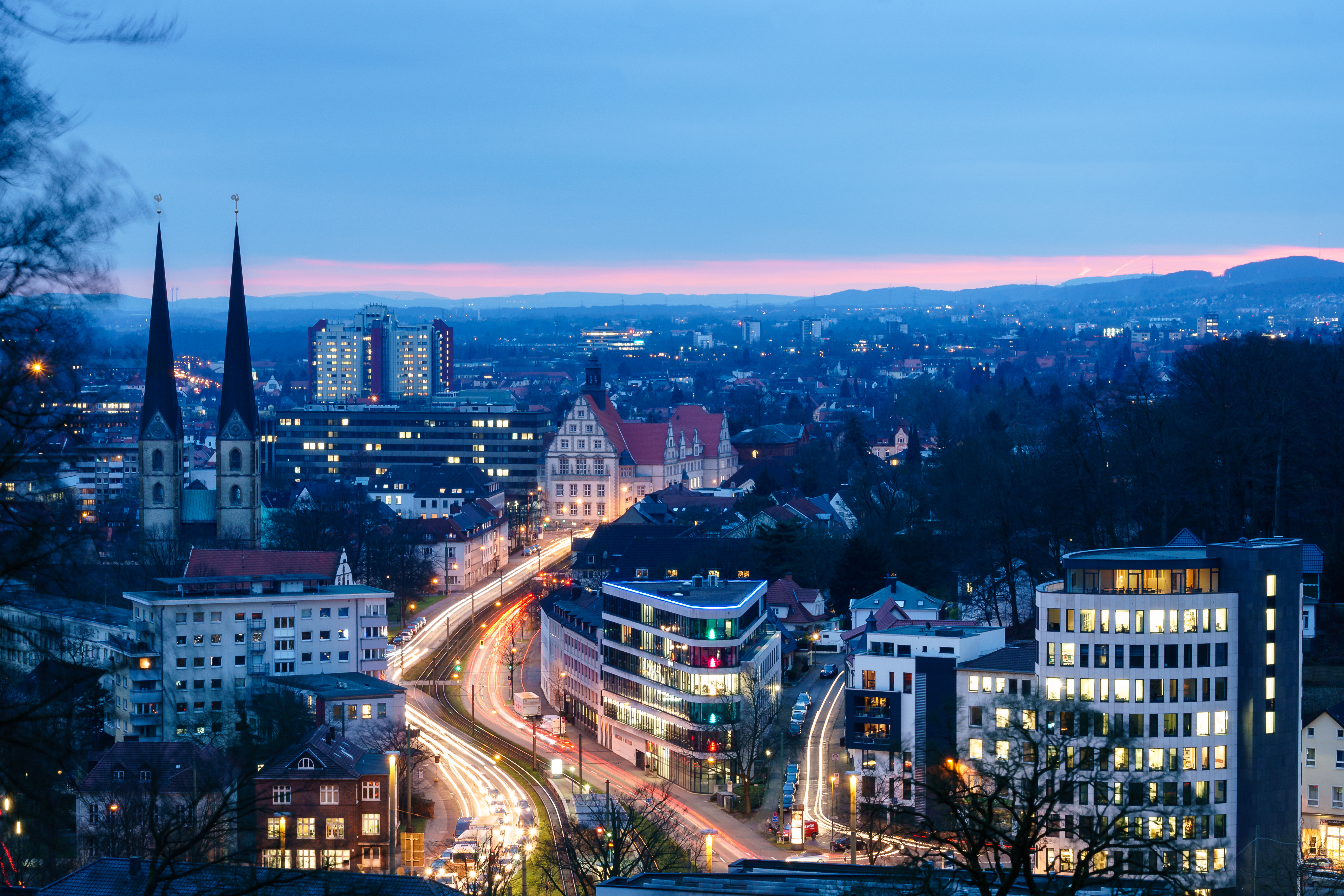 Bielefeld