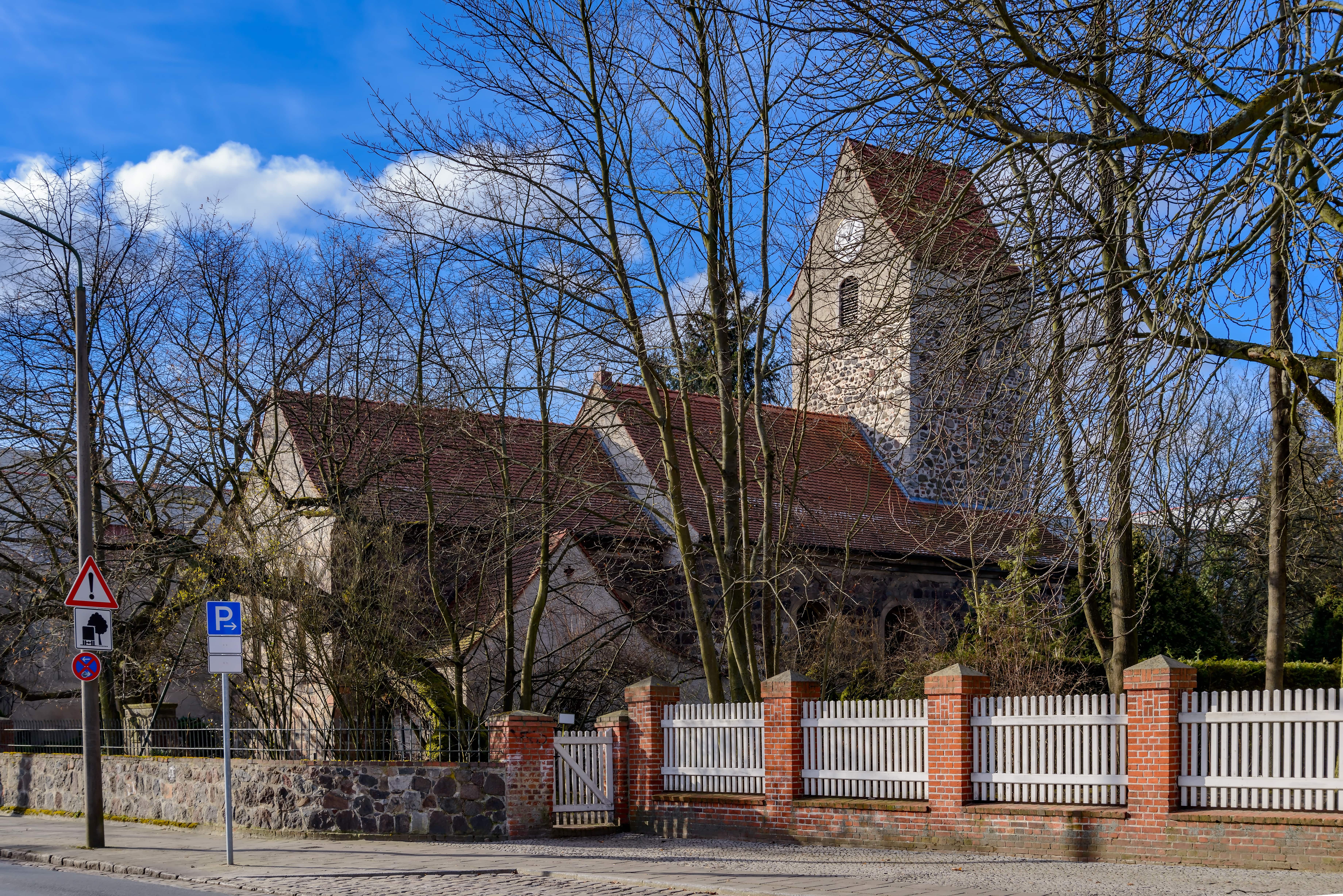 Berlin-Mahlsdorf