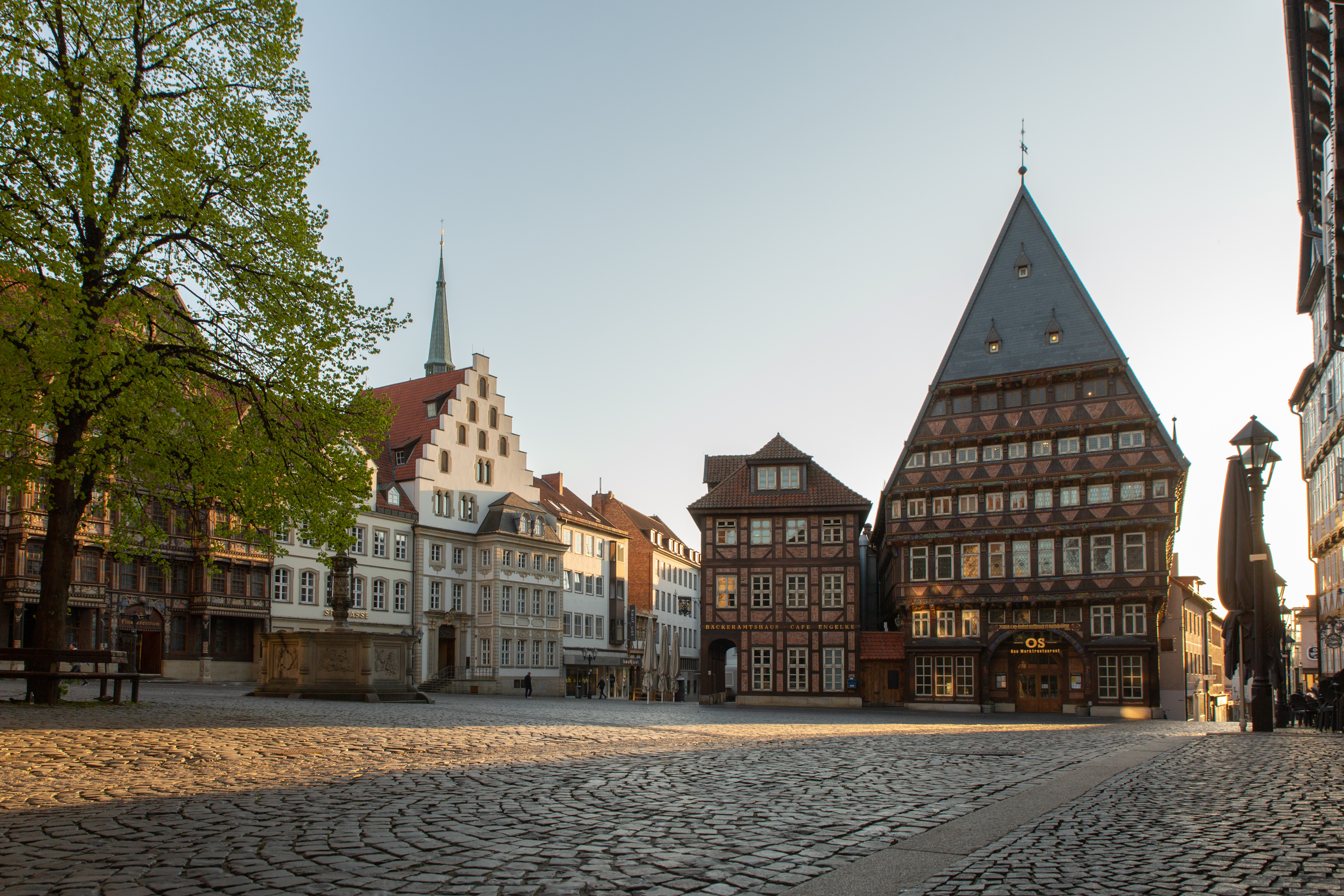 Hildesheim