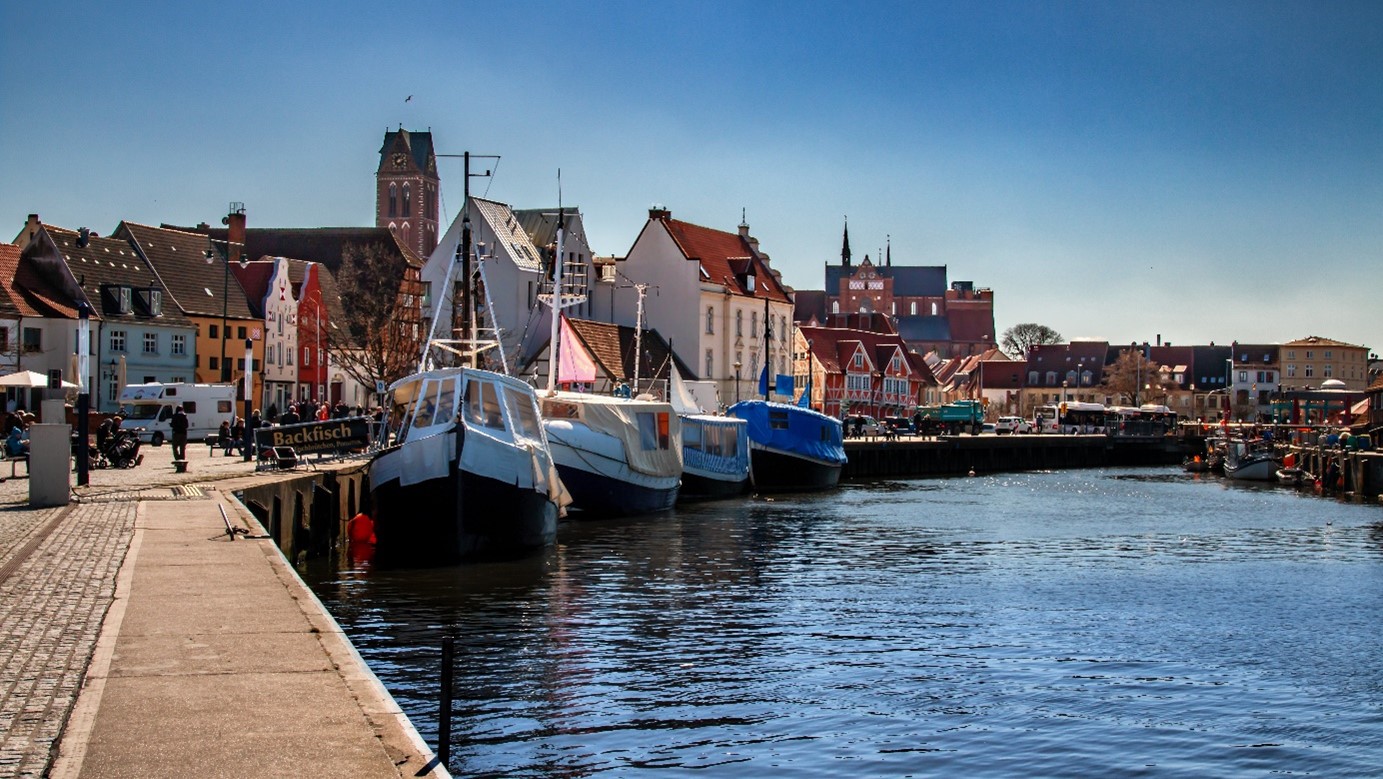 Wismar