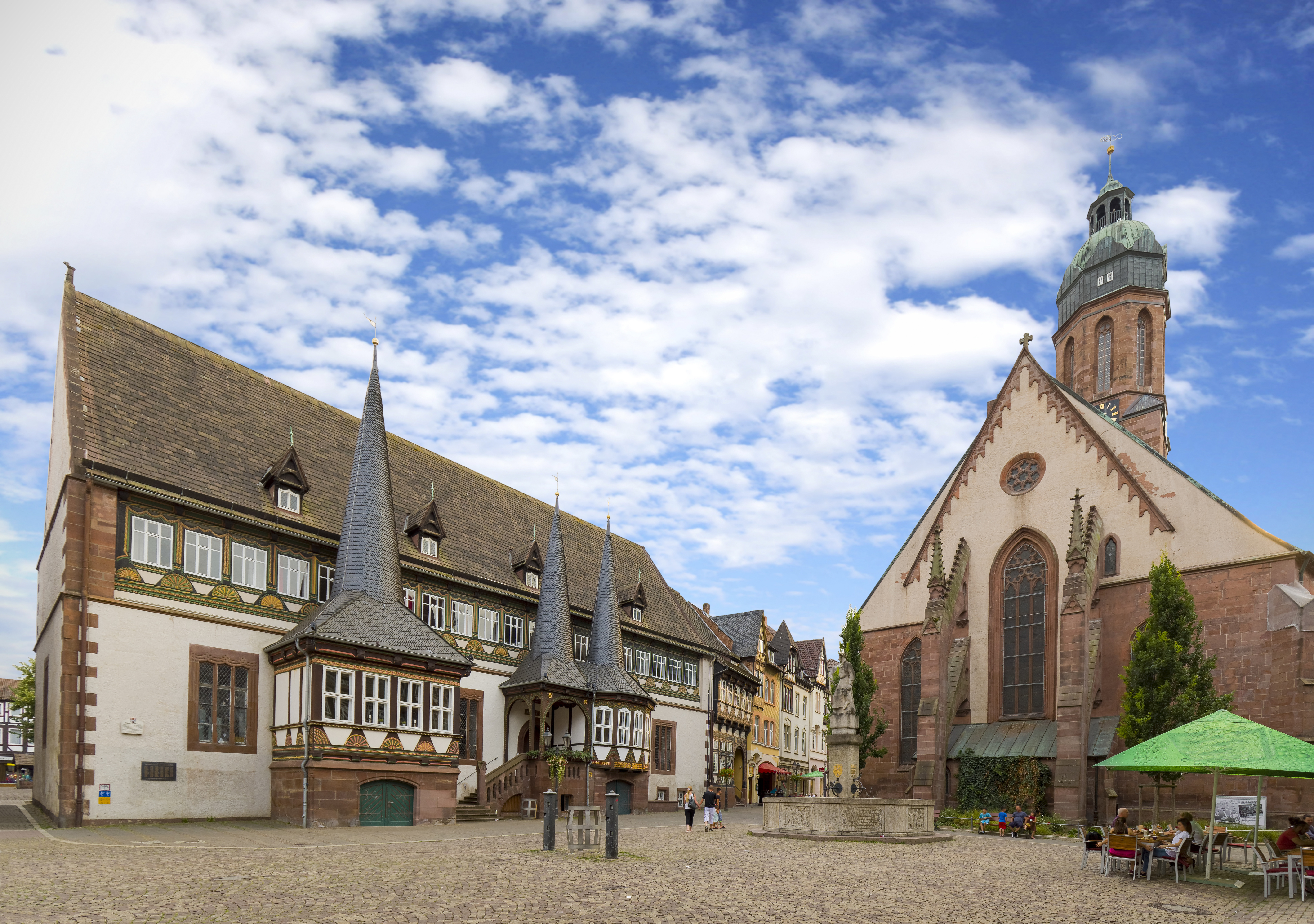 Einbeck